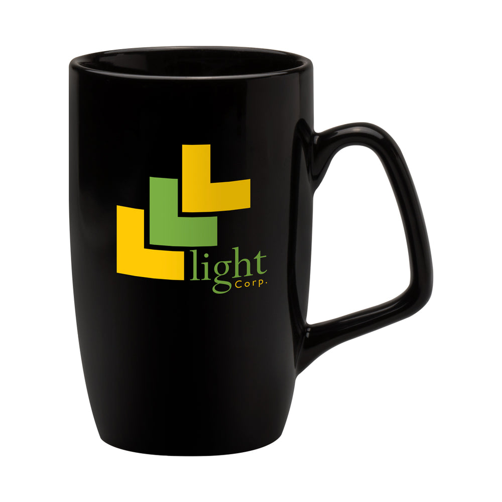 Branded Corporate Mug
