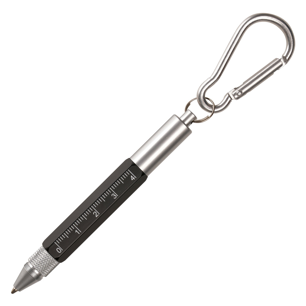 Keyring Multifunction Pen