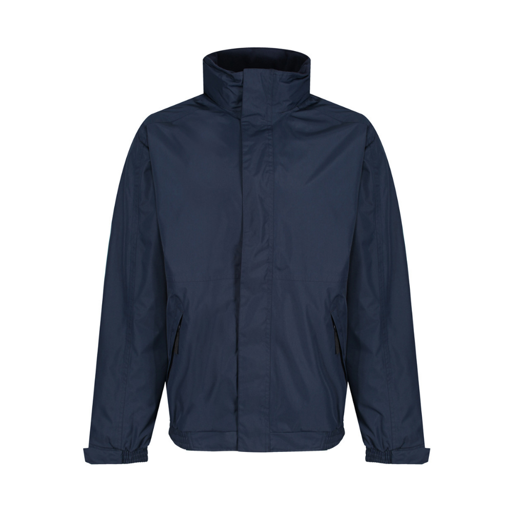 Regatta Dover Waterproof Insulated Jacket