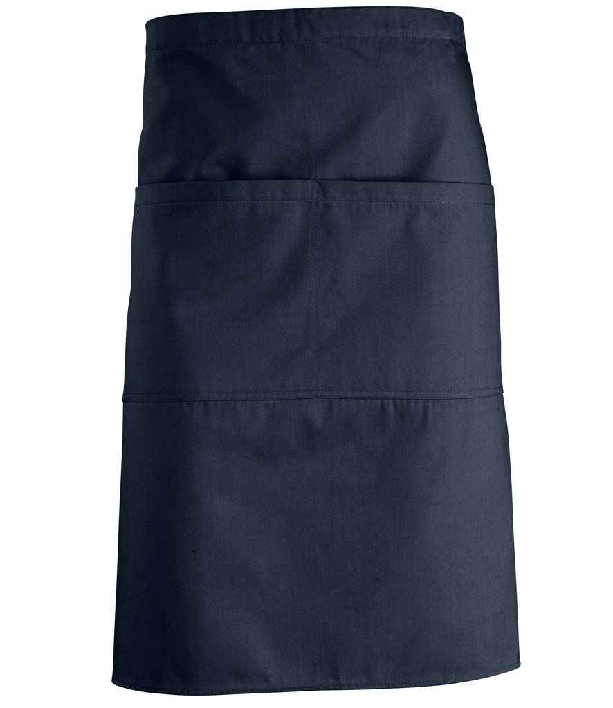 Branded SOL'S Greenwich Apron