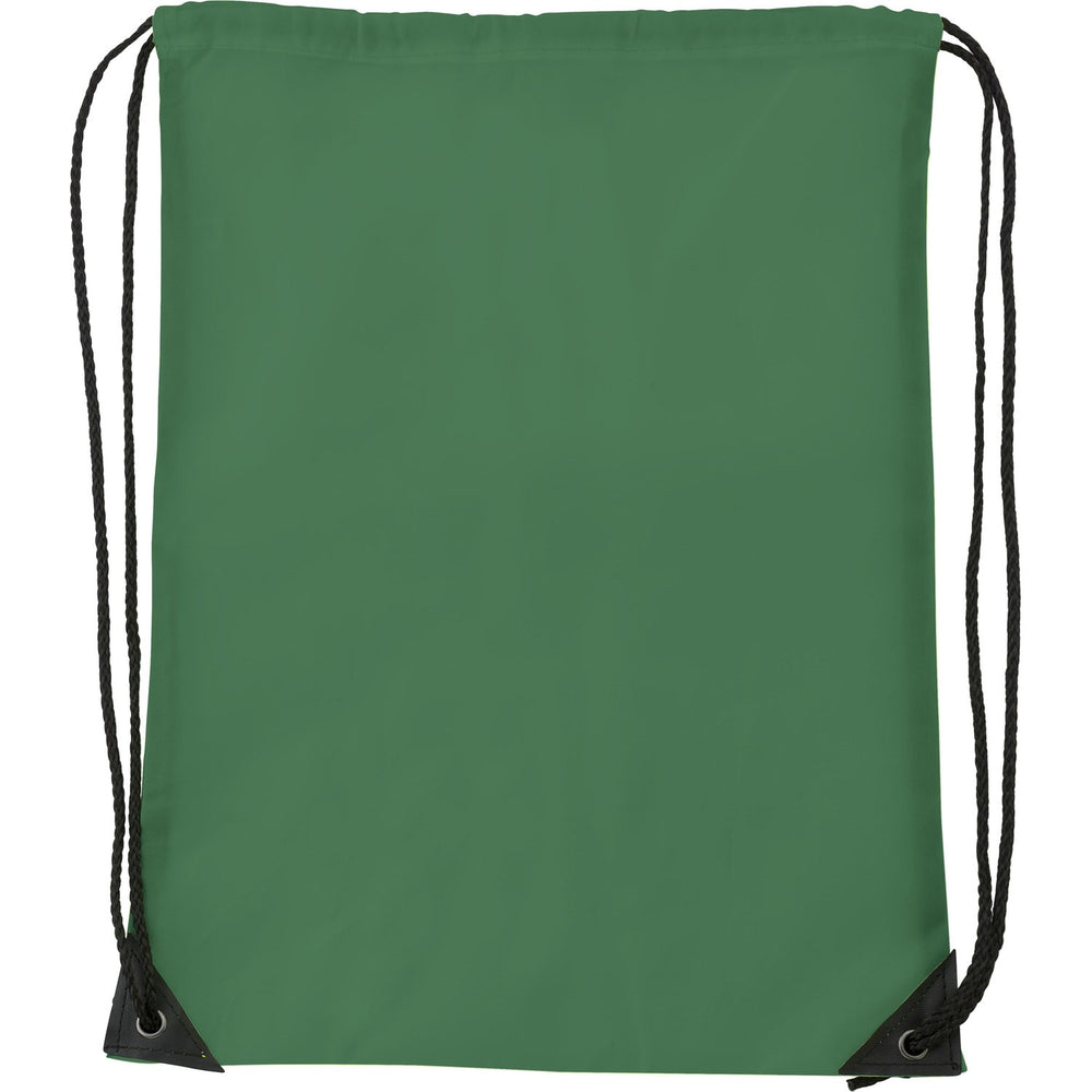 Branded Culnaskiach Drawstring backpack