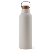 VINGA Ciro RCS recycled vacuum bottle 800ml