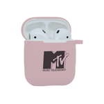 Branded Silicone Airpod Case / Covers