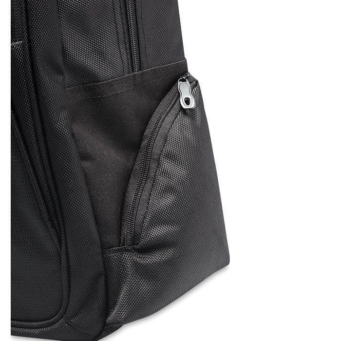 Branded Laptop backpack
