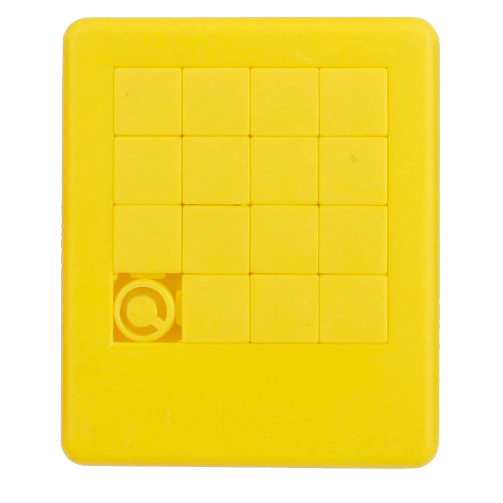 Leyshon Sliding puzzle game