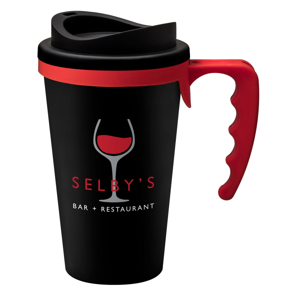 Branded Universal Mug
