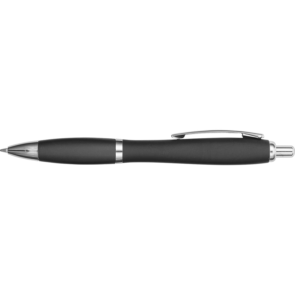 Contour Digital Softfeel Ballpen