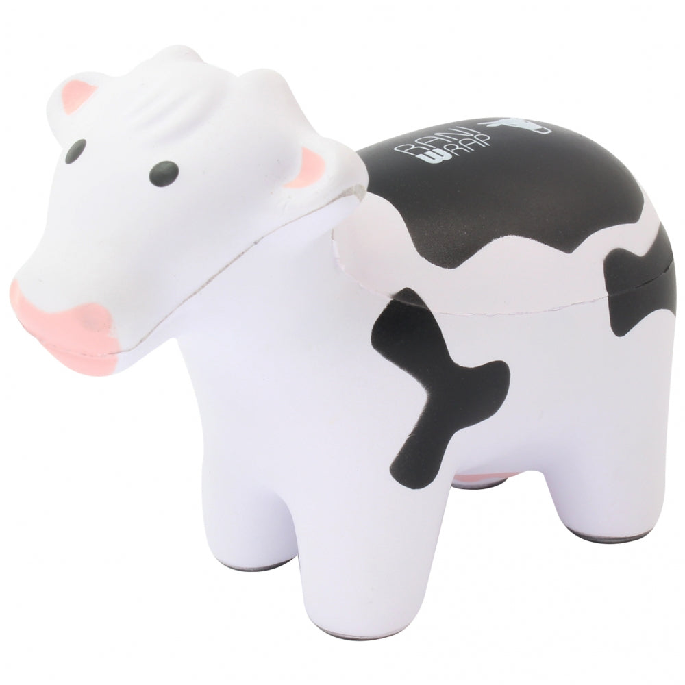 Stress Cow