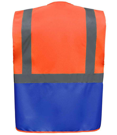 Yoko Executive Waistcoat