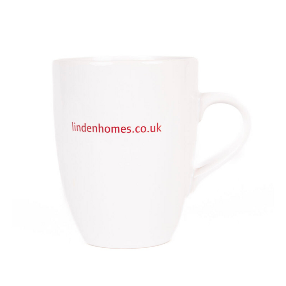 Branded Marrow Mug | Large Capacity Promotional Marrow Mugs