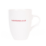 Branded Marrow Mug | Large Capacity Promotional Marrow Mugs