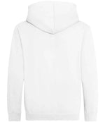 AWDis Kids Zoodie Arctic White