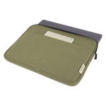 Joey 14" GRS recycled canvas laptop sleeve 2L