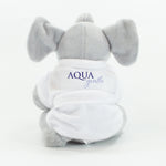 Dressing Gown Animal