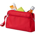 Branded Transit toiletry bag