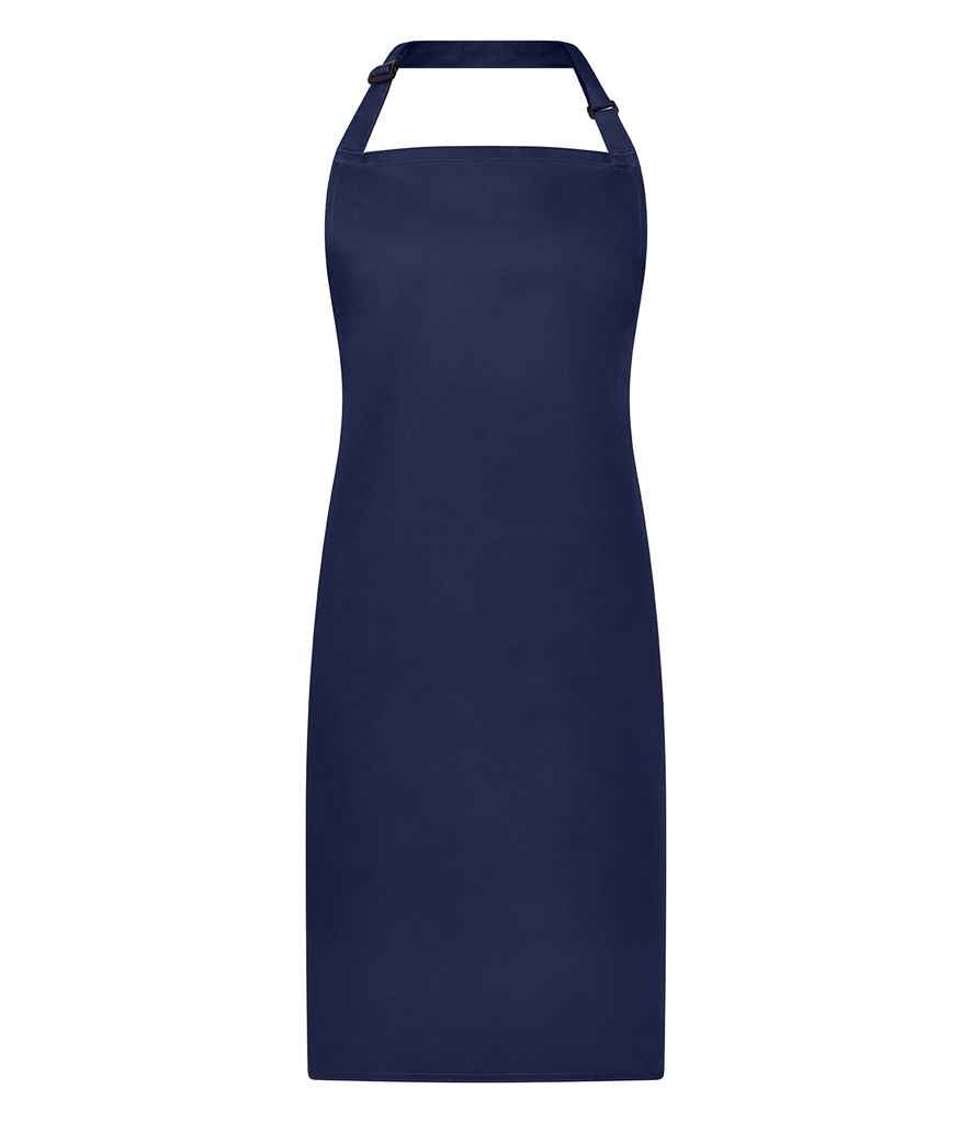 Branded Brand Lab Adjustable Bib Apron