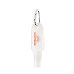 Branded Sunscreen lotion spray 30 ml