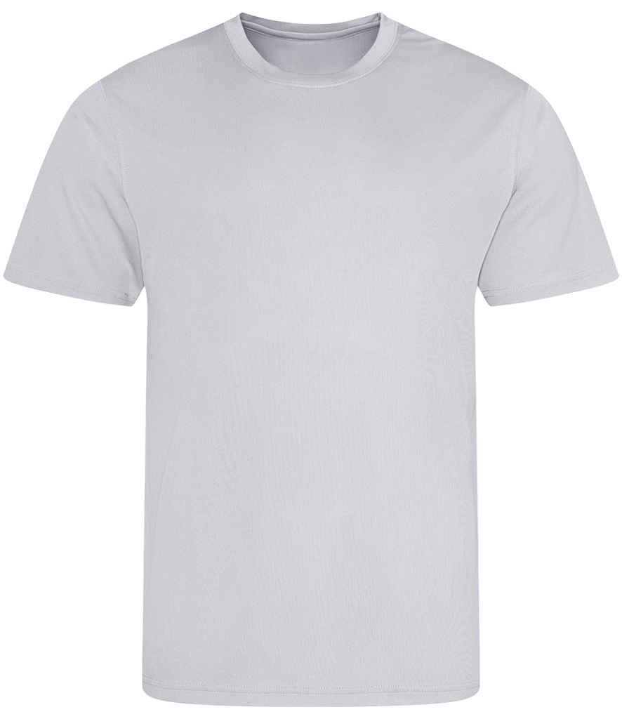 AWDis Cool T-Shirt Heather Grey