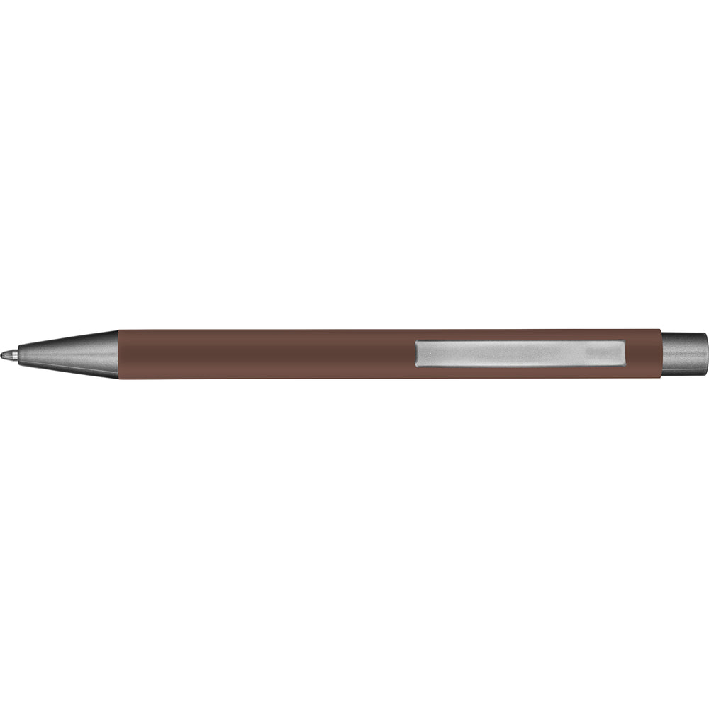 Ergo Soft Ballpen