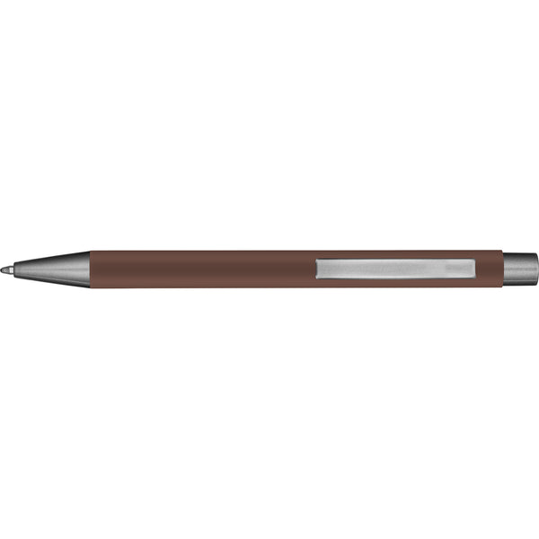 Ergo Soft Ballpen