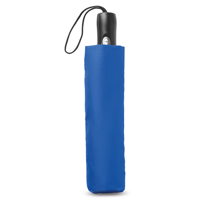 Branded Foldable reversible umbrella