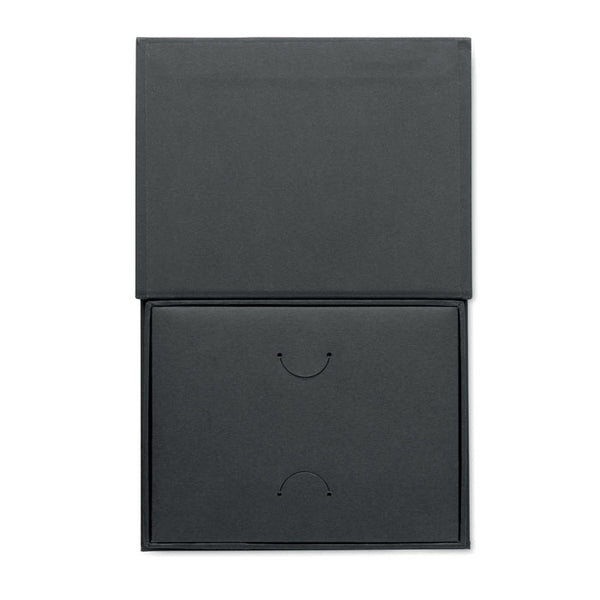 Branded Gift card box