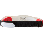 Branded Clockmill Silicone arm strap