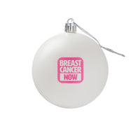 Christmas Bauble - 70mm