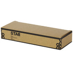 Richard 7-function wooden pocket knife