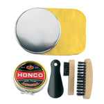 Branded Shoe polish kit