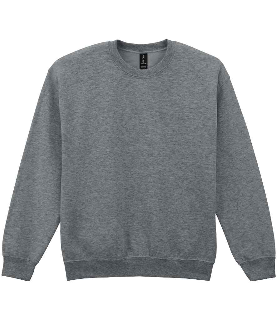 Gildan Heavy Blend™ Sweatshirt Graphite Heather