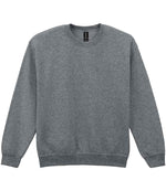 Gildan Heavy Blend™ Sweatshirt Graphite Heather