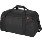 Branded Vancouver travel duffel bag 35L