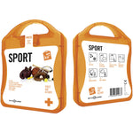 Branded MyKit Sport first aid kit
