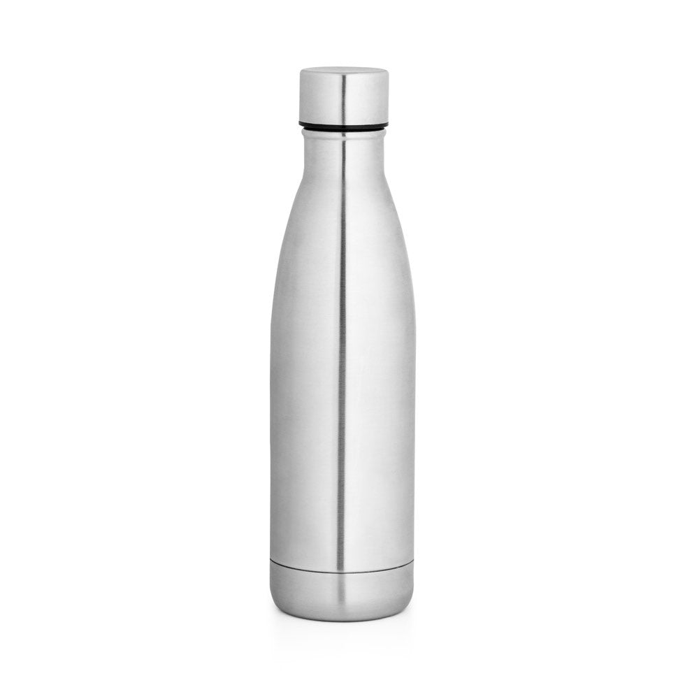 BUFFON. 500 mL stainless steel thermos bottle