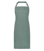 Branded Brand Lab Adjustable Bib Apron