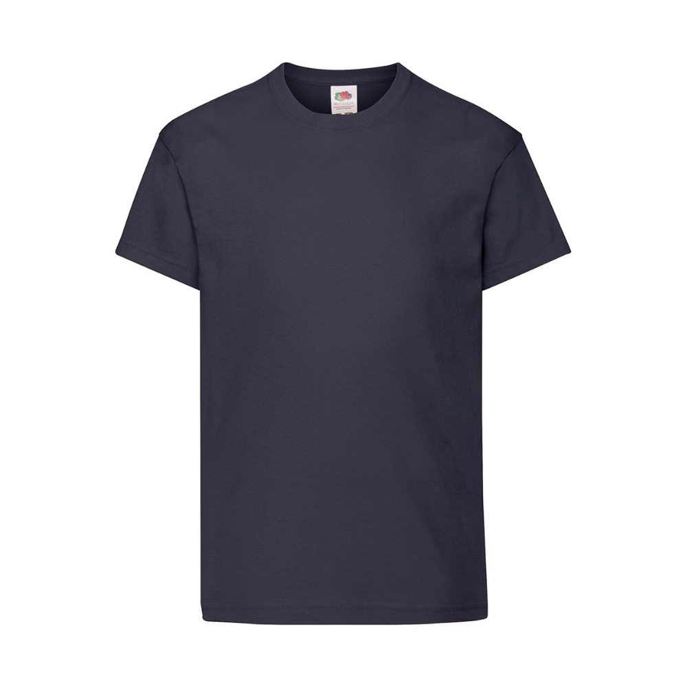Fruit of the Loom Kids Original T-Shirt