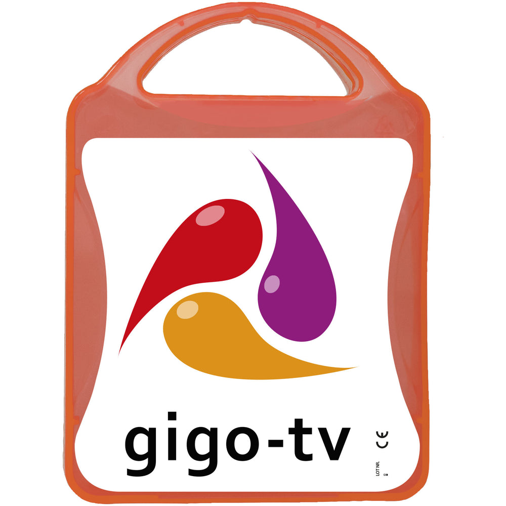 MyKit M First aid kit Premium