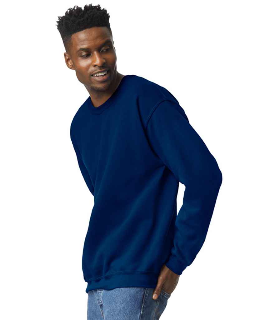 Gildan Heavy Blend™ Sweatshirt Navy