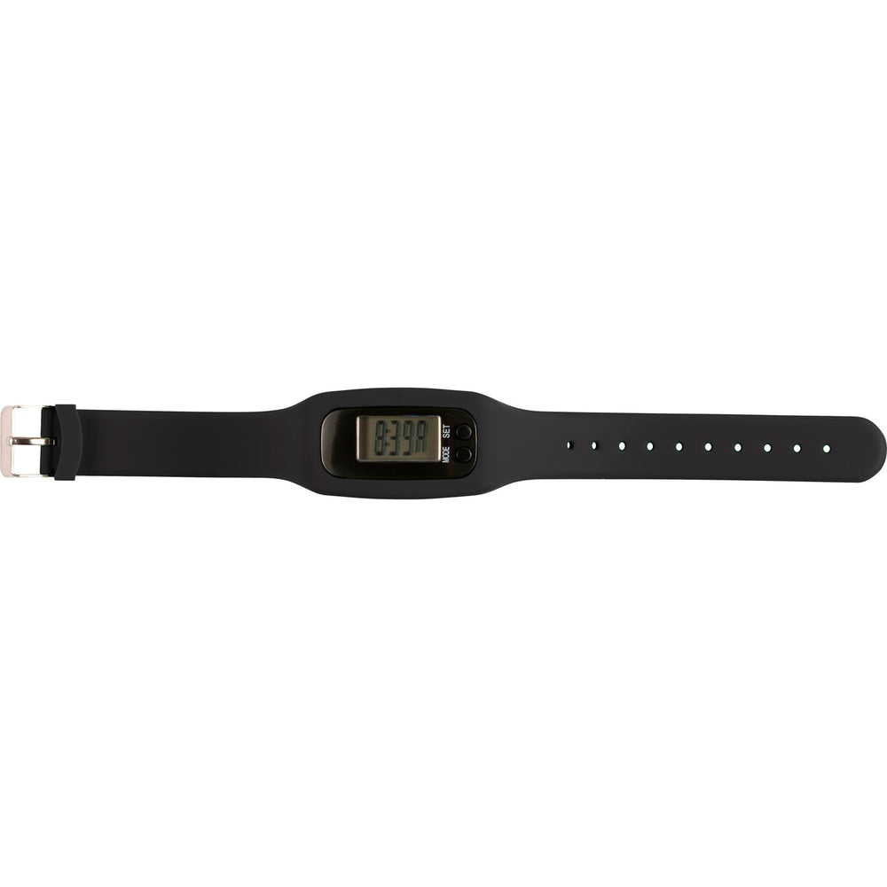 Branded Heybeck Pedometer
