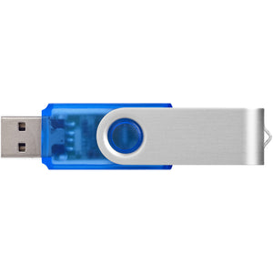 Rotate Translucent 8GB USB