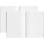 Karst® A5 stone paper journal twin pack