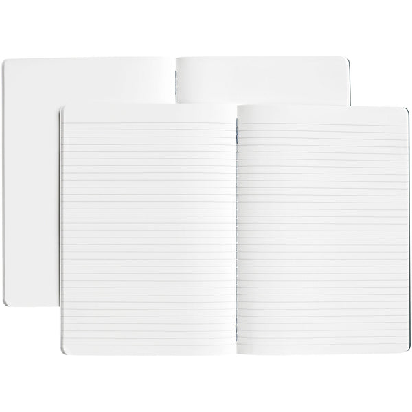 Karst® A5 stone paper journal twin pack