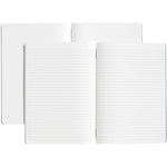 Karst® A5 stone paper journal twin pack