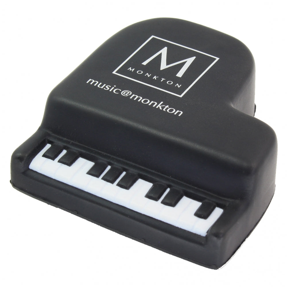 Stress Piano