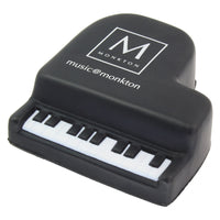 Stress Piano