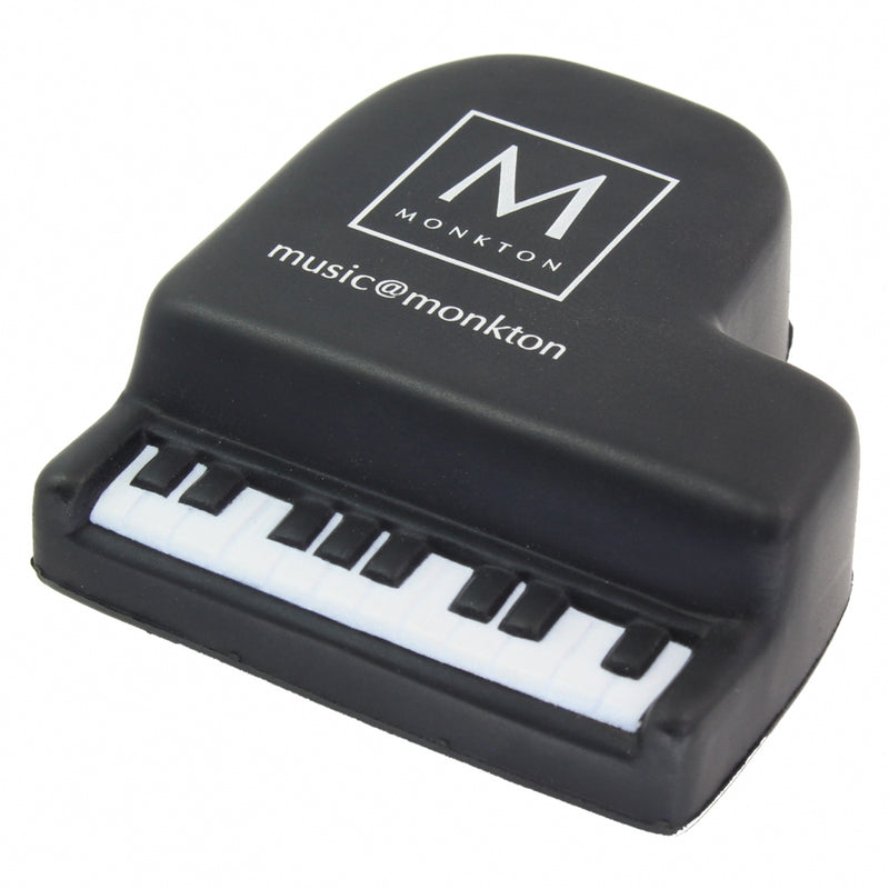 Stress Piano