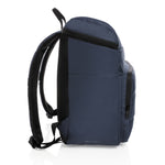 Branded Impact AWARE™ RPET cooler backpack