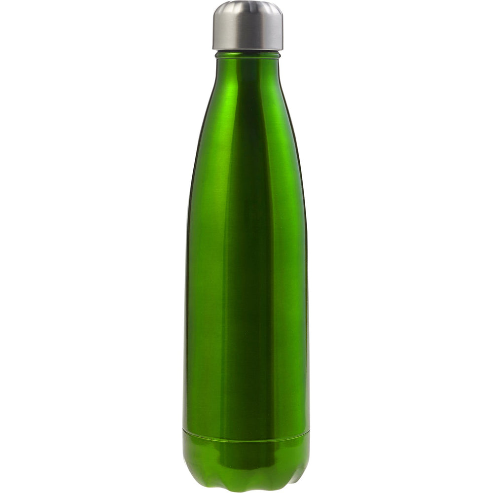 Laude Stainless steel bottle (650 ml)