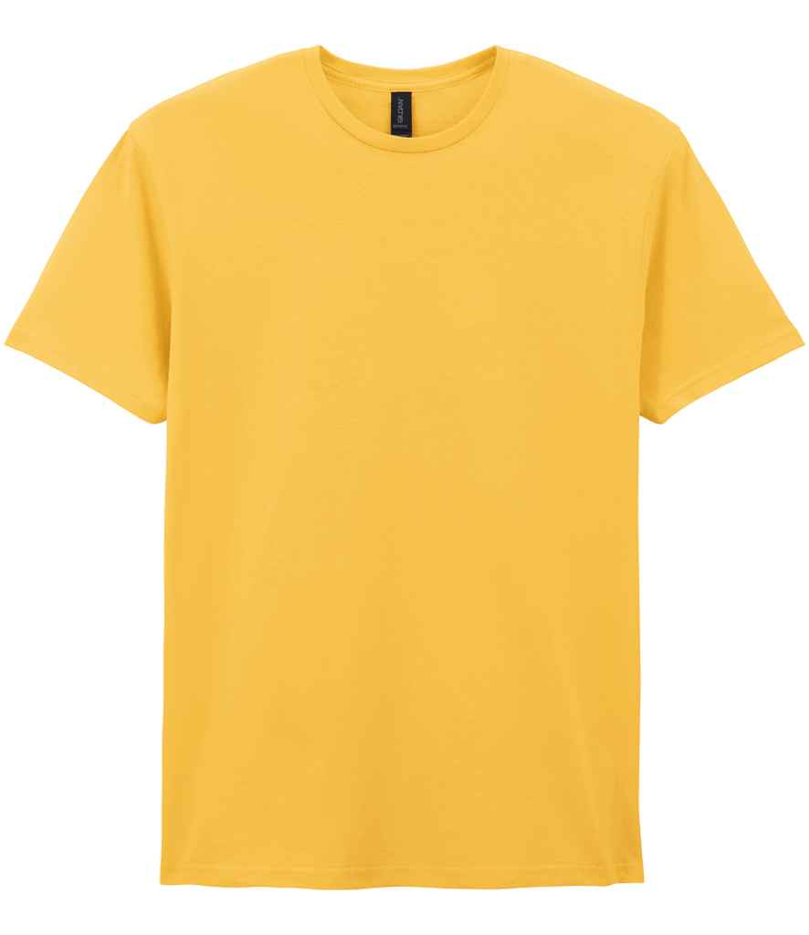 Gildan SoftStyle® Adult T-Shirt Daisy